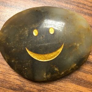 Meet your Posher, Rosa